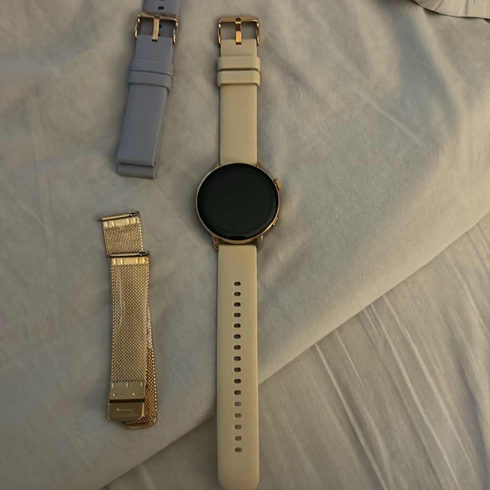 Smartwatch Fitbit